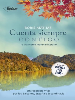 cover image of Cuenta siempre contigo